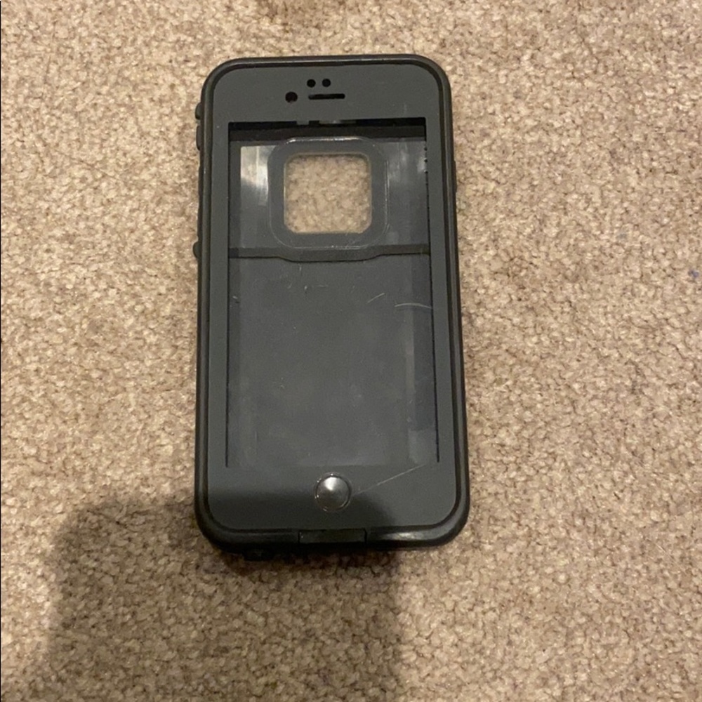 iPhone 6/6s Phone Case